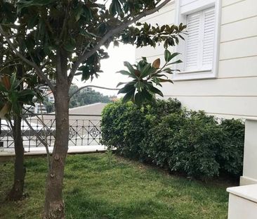 ΝΕΑ ΕΡΥΘΡΑΙΑ, Μονοκατοικία, Ενοικίαση, 500 τ.μ - Photo 3