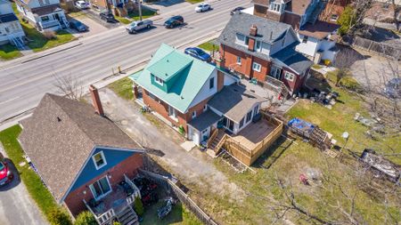 For Lease - 93 PARK Road Unit# Upper, Oshawa, Ontario - Photo 4