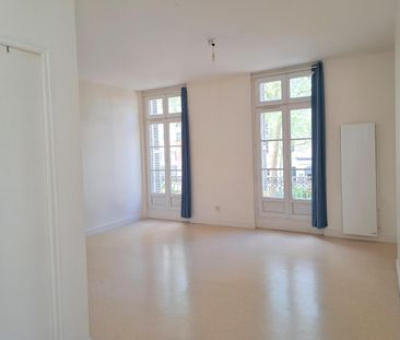 Location Appartement 2 pièces 39m² TOURS 37000 - Photo 5