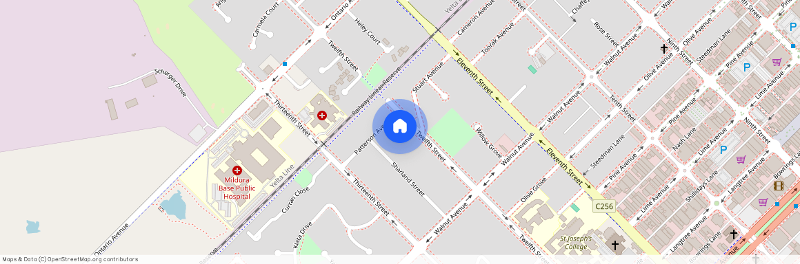 209 Twelfth St, Mildura