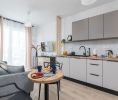 Warszawa, Ursynów, Warszawa, Ursynów, Nowy Służewiec - Zdjęcie 5