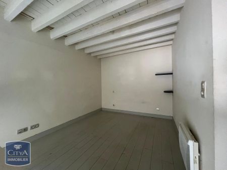 Appartement à louer 2 pièces 42.12m² - Photo 5