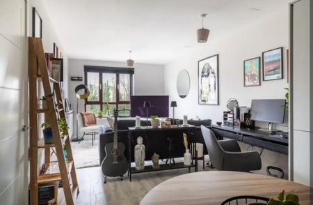 1 Bed Flat, Gas Ferry Road, BS1 - Photo 2