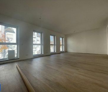 moderne helle 5 Raum Maisonette Wohnung mit 2 Balkonen - Photo 4