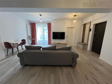 Garsoniera de inchiriat, Noua, Brasov - Fotografie 2