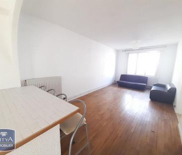 Location Appartement 3 pièces 70m² LOOS 59120 - Photo 1