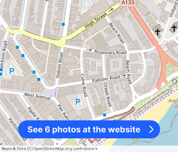 Pallister Road, Clacton on Sea - Photo 1