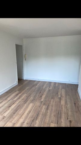 Location appartement 4 pièces, 63.37m², Vitry-sur-Seine - Photo 4