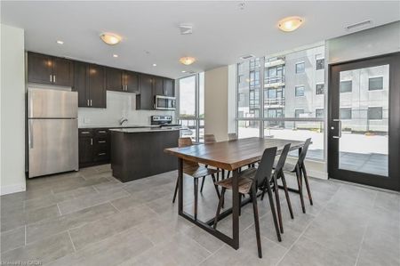 For Lease - 100 Garment Street Unit# 1208, Kitchener, Ontario - Photo 5