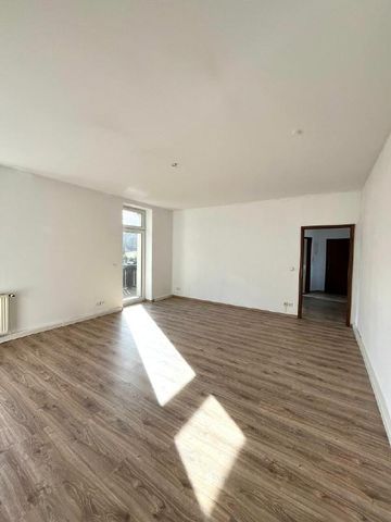Gemütliche Zweiraumwohnung mit Balkon! - Photo 2