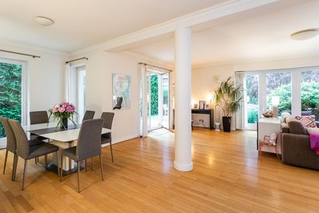 Dom z 5 sypialniami przy Placu Vogla - Zdjęcie 5