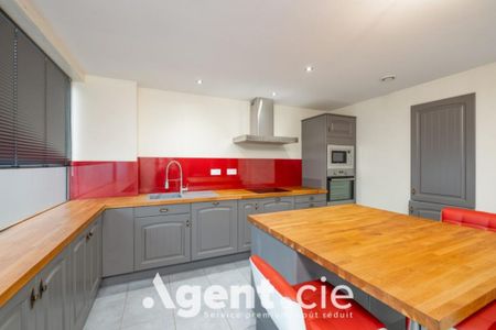 NOUVEAUTÉ - AGENT.CIE - À LA LOCATION - Photo 5