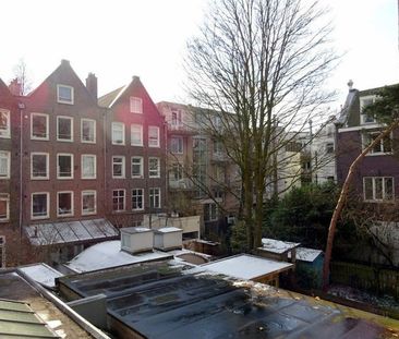 Quellijnstraat 1072XX Amsterdam - Photo 6