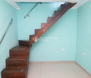 Sobrado com 3 quartos e 120m² para alugar em Casa Grande, Diadema. - Photo 3