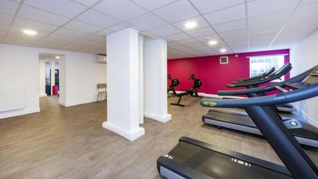 Studio to rent - Photo 2