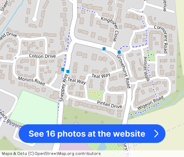 Teal Way, SITTINGBOURNE, Kent, ME9 - Photo 1