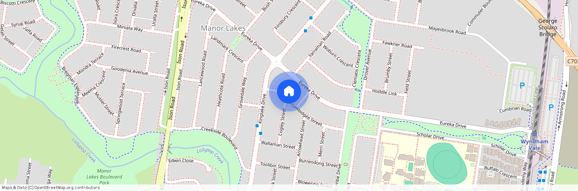 26 Murrumbidgee Street, Vic 3024, Manor Lakes