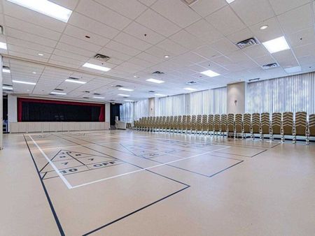 For Lease - 40 Via Rosedale Road Unit# 109, Brampton, Ontario - Photo 4