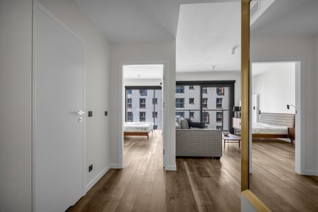 Pierwszy najem / Siłownia / Towarowa Towers - Photo 5