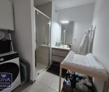 Appartement à louer 3 pièces 63.8m² - Photo 6