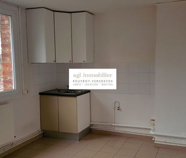 Location Appartement 3 pièces 68m² COUDEKERQUE BRANCHE 59210 - Photo 2