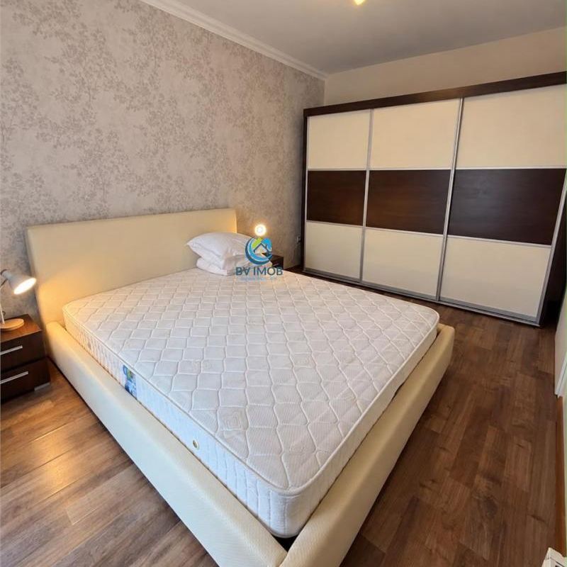 Inchiriere apartament 2 camere,Avantgarden,mob,utilat,parcare - Photo 1