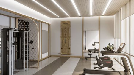 For Lease - 634 Church Street Unit# 3307, Toronto, Ontario - Photo 5