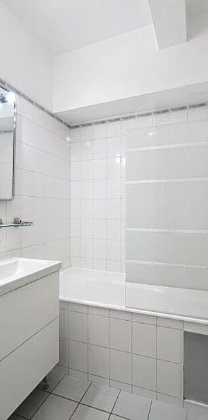 Appartement T1 Reims - Photo 1