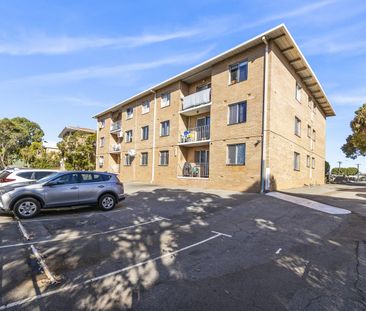 1x1 Unit with perfect location! - Photo 6