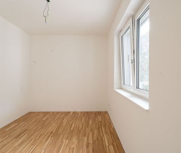 ZU MIETEN: Moderne 2-Zimmer-Wohnung mit Terrasse und Stadtblick in ... - Photo 3