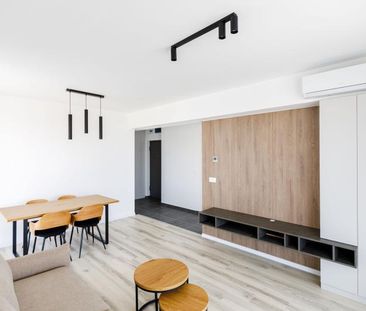 Apartament 2 camere + parcare - Denya Forest 4 - Fotografie 3