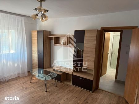 Apartament cu 2 camere de închiriat- centrala proprie - Telegrafului - Photo 4