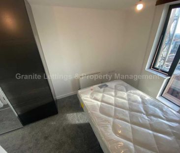 2 bedroom apartment to rent - Photo 6