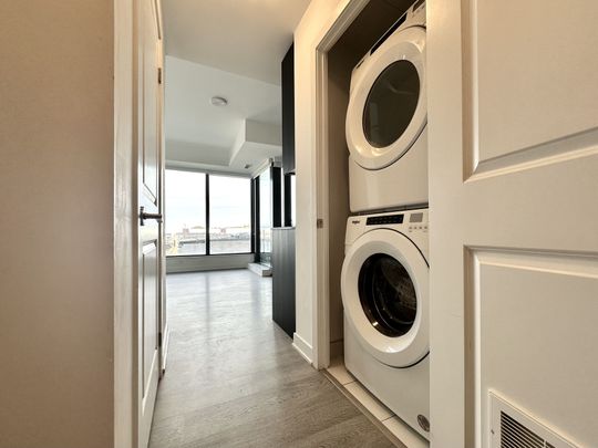 For Lease - 120 Eagle Rock Way Unit# 409, Vaughan, Ontario - Photo 1