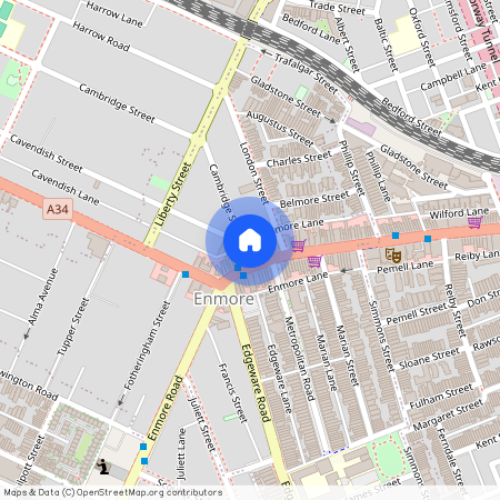 2/197 Enmore Road, NSW 2042