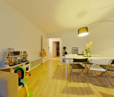 Location Appartement 3 pièces 79m² POITIERS 86000 - Photo 2