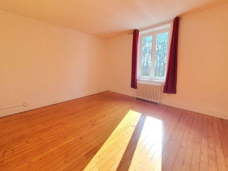 Location Maison 3 pièces 126m² VILLARS LES DOMBES 01330 - Photo 5