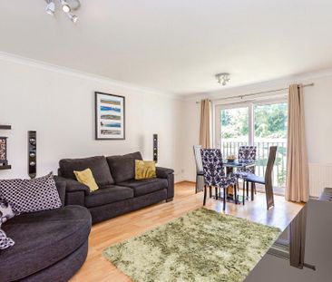 2 bedroom apartment to rent - Photo 2