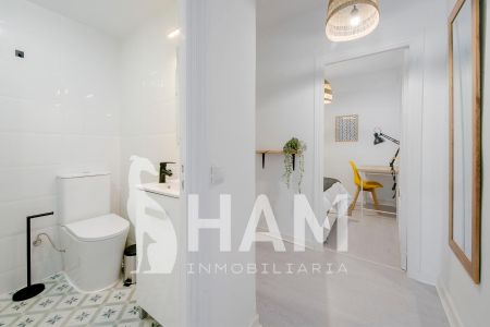 Habitación - Madrid - Pueblo Nuevo - 475€ MES - Ref. JO6354748 - Photo 3