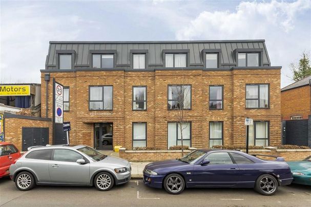 1 bedroom flat to rent - Photo 1