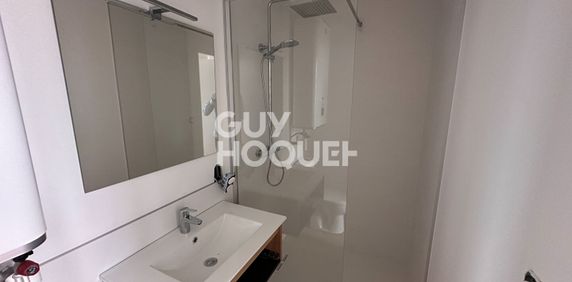 Location Appartement 2 pièces 24m² - Photo 2