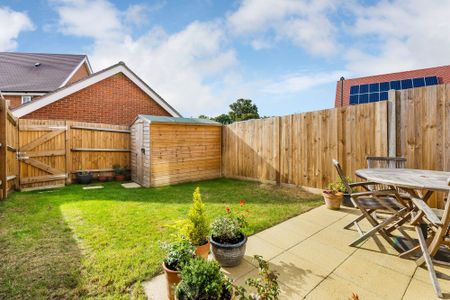 Metcalfe Avenue, Carshalton, SM5 - Photo 2