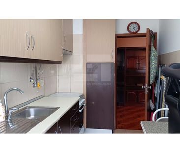 Apartamento T1 em Lisboa - Foto 6