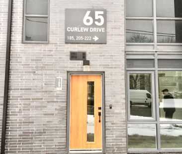 For Lease - 65 CURLEW Drive Unit# 185, Toronto, Ontario - Photo 6
