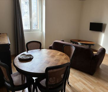 Location Appartement 2 pièces 32m² GALGON 33133 - Photo 4