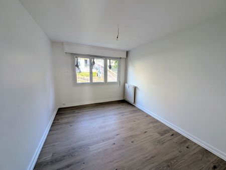 Appartement 4 pièces - 90 m² - Box et Cave - En cours de rafraichissement - Photo 2