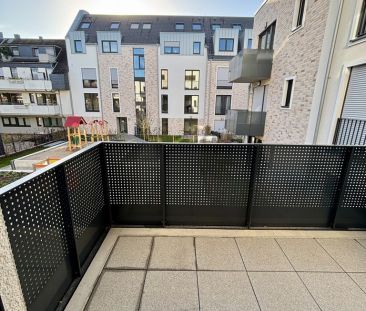 Uerdinger Straße 388, 47800 Krefeld - Foto 1