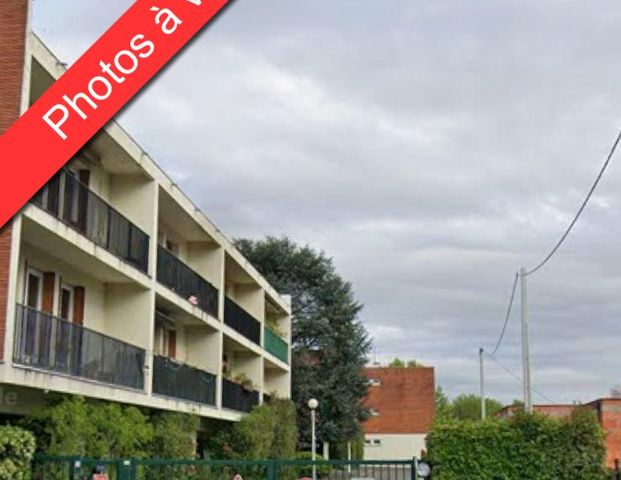 APPARTEMENT T3 67M - Photo 1