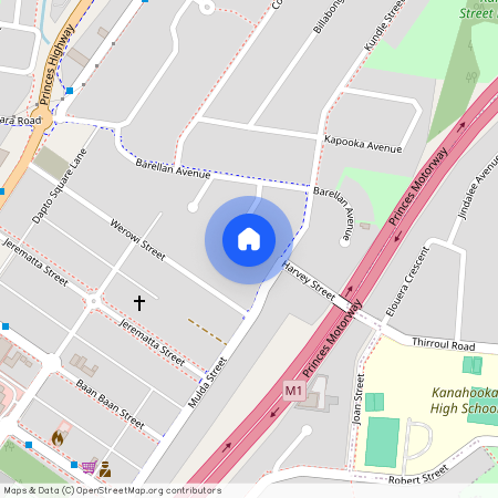 1/9 Bundarra Place, NSW 2530, Dapto