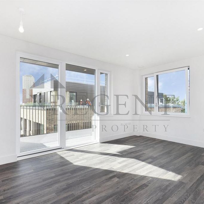 1 bedroom apartment to rent - Photo 1